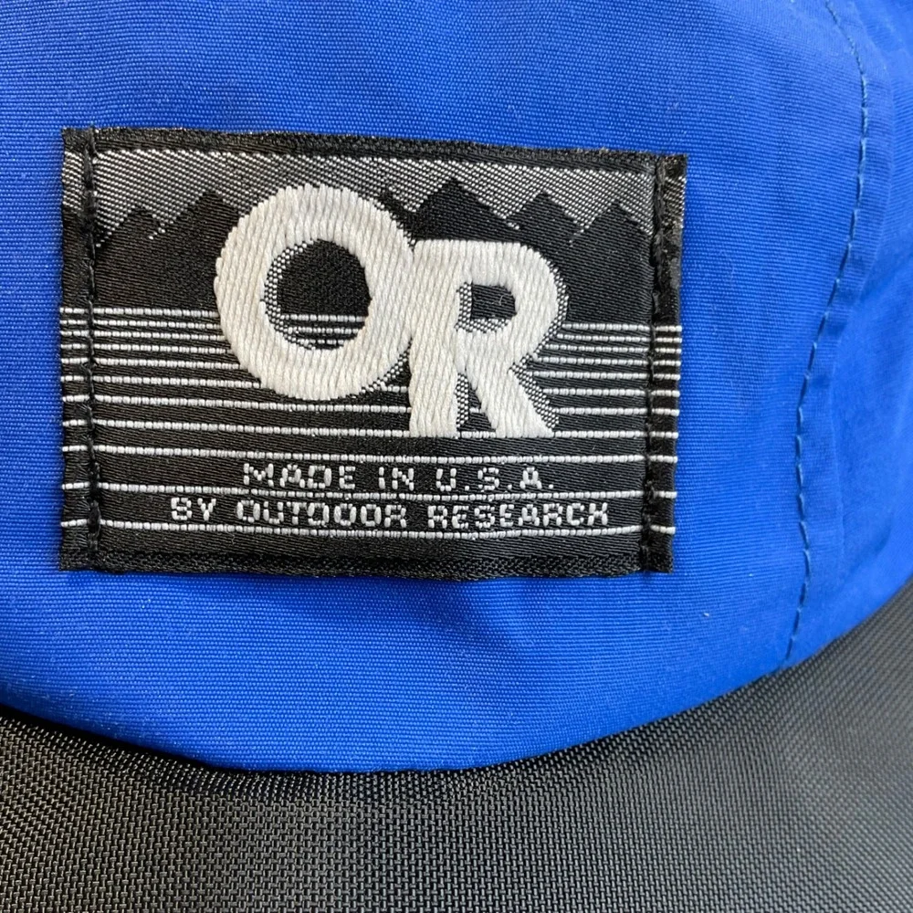 Outdoor Research vintage outdoor